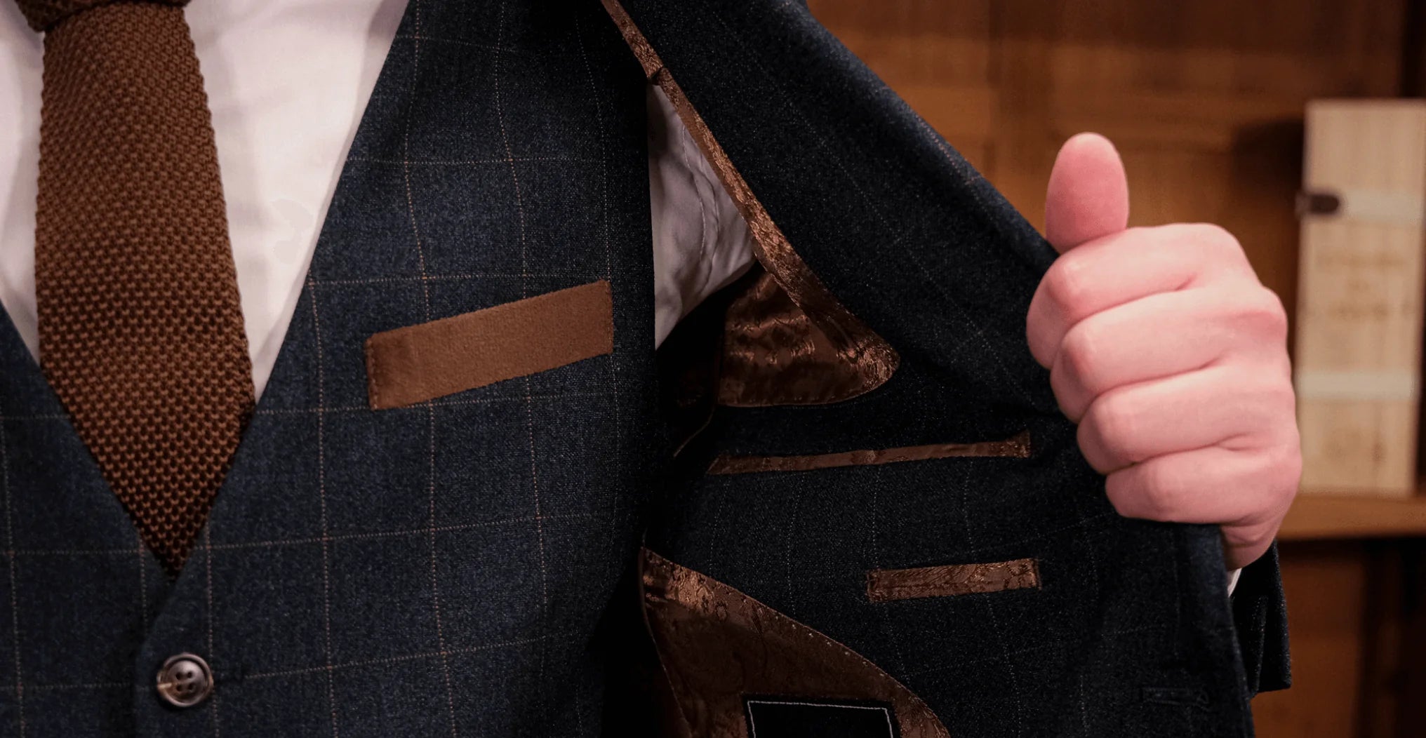 Was ist der Unterschied zwischen einem Sakko