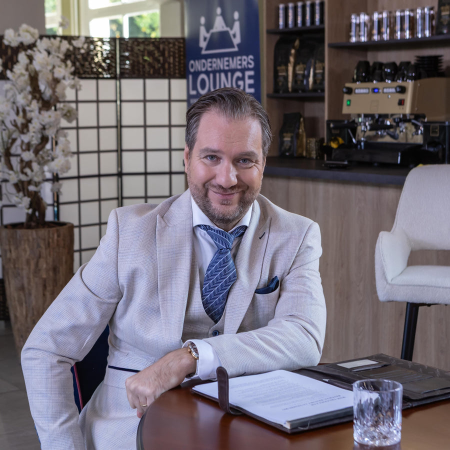 Auf Instagram entdeckt — @ondernemerslounge