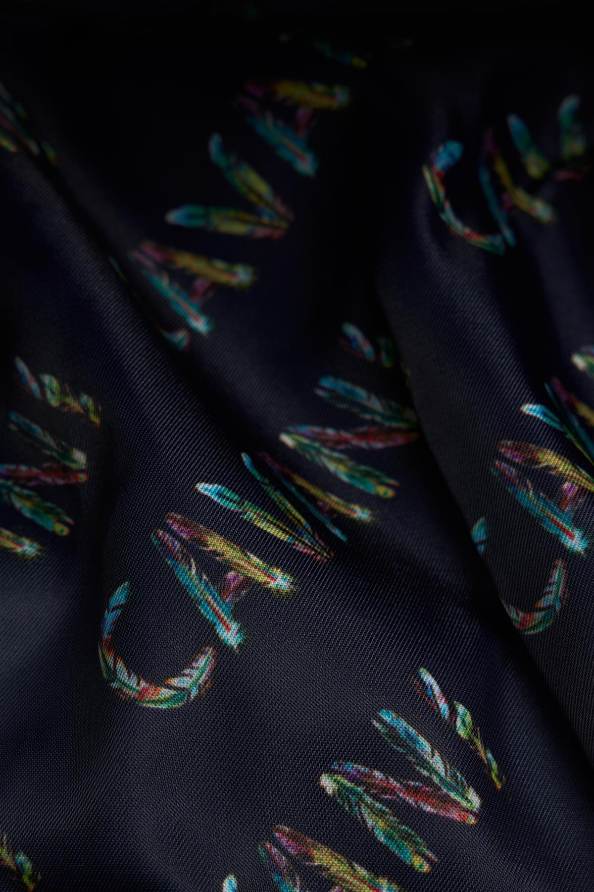 Cavani Flat Cap | Torino Marineblau - pet