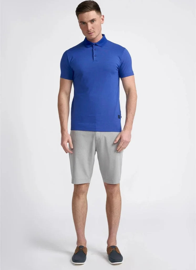 Cavani - Herren Shorts Denver Grau - herren shorts