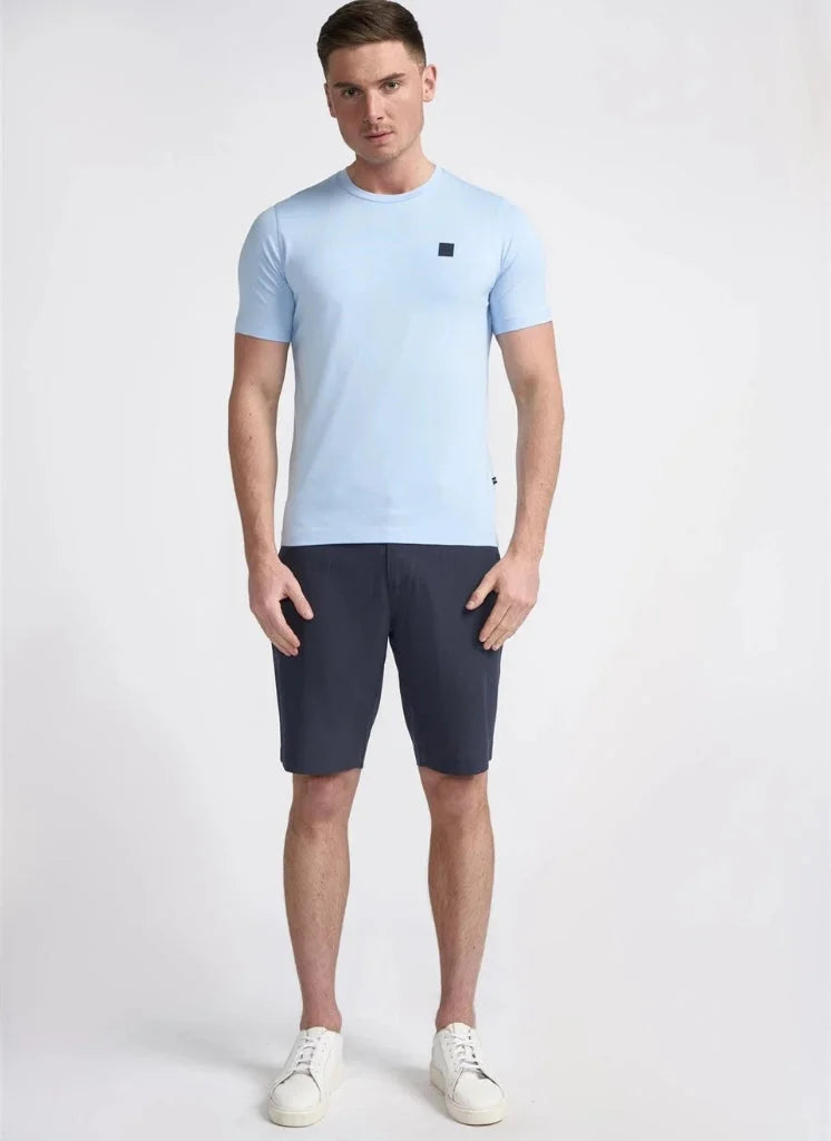 Cavani - Herren Shorts Denver Marineblau - herren shorts