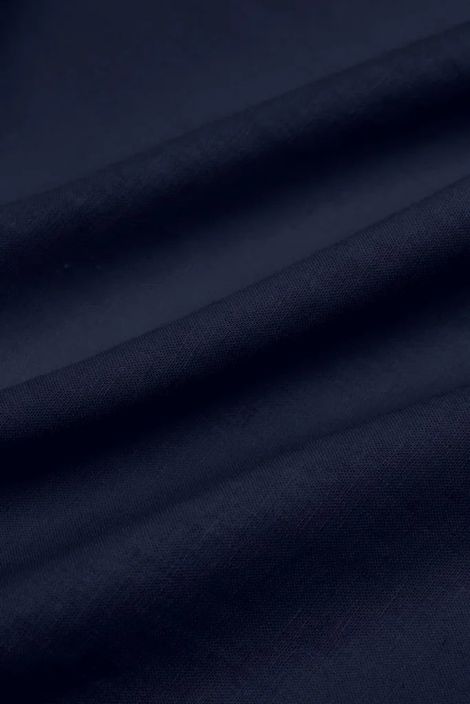 Cavani - Matera Hemd Navy - overhemd