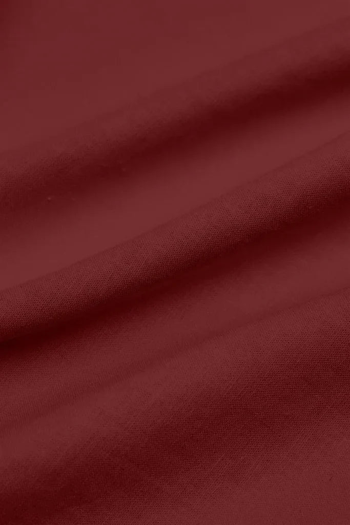 Cavani - Matera Kurzarm Rust - Pantalon