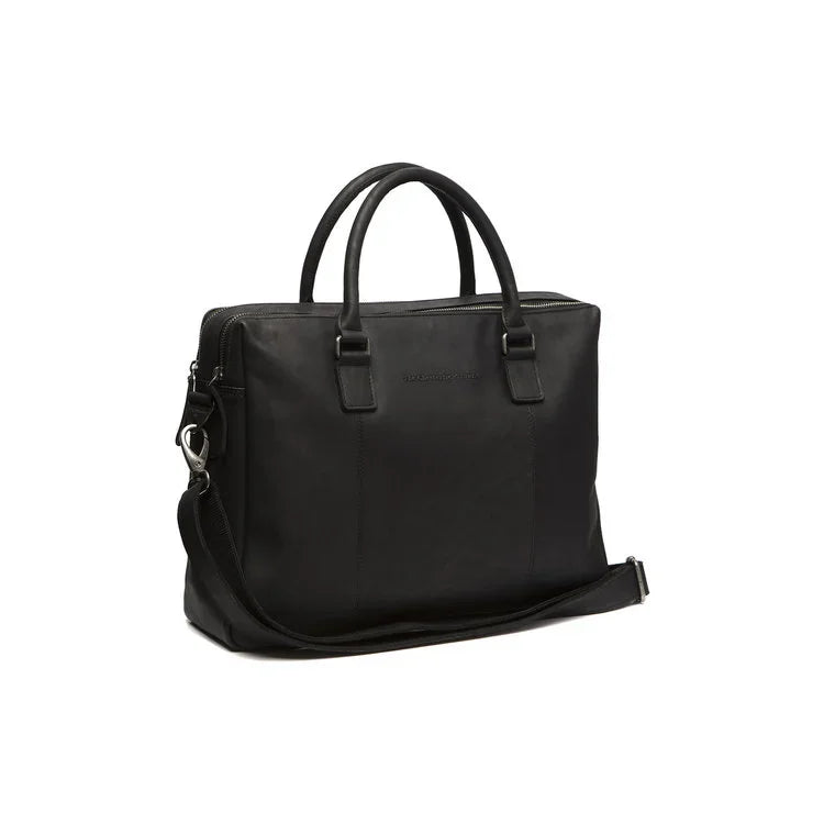 Lederne Laptoptasche - The Chesterfield Brand Salvador