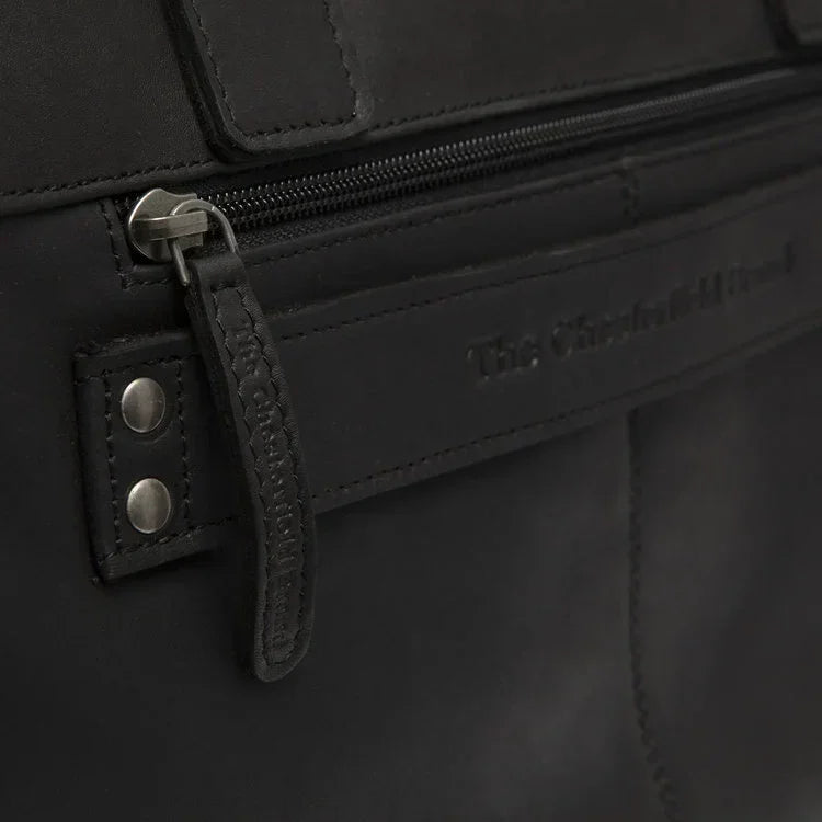 Lederne Laptoptasche - The Chesterfield Brand Salvador