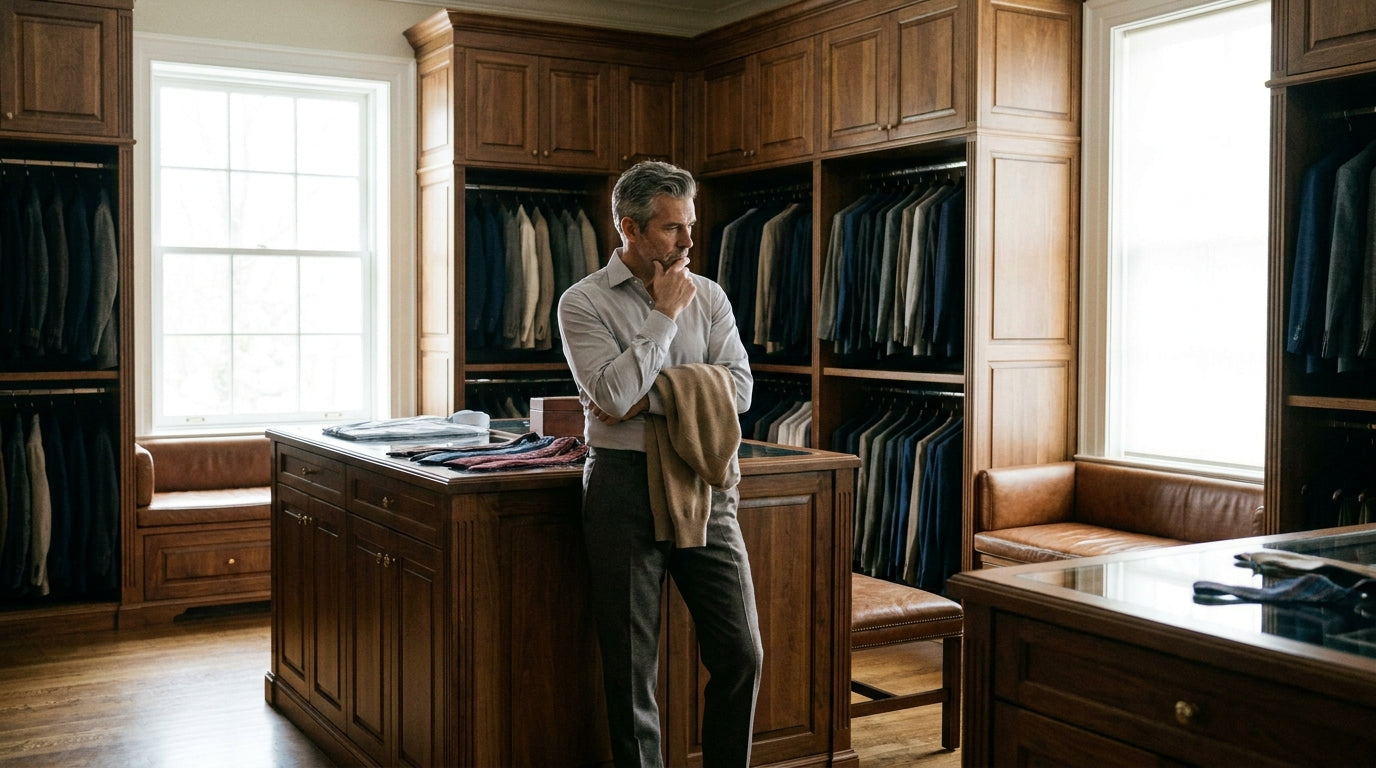Bretels of Riem: Wanneer Kies Je Welke? [Gids 2026] — Featured blog image