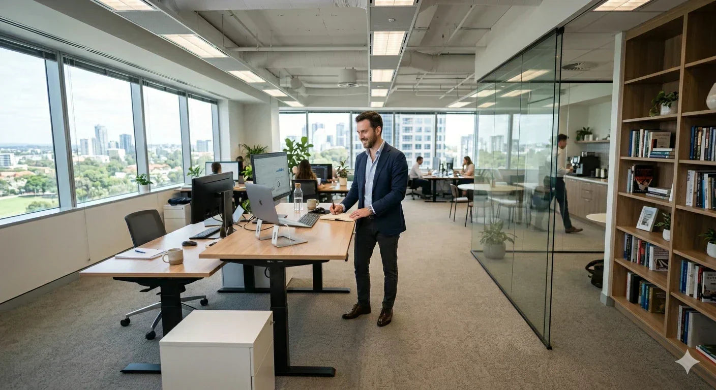 Was ist der Business-Casual-Dresscode?