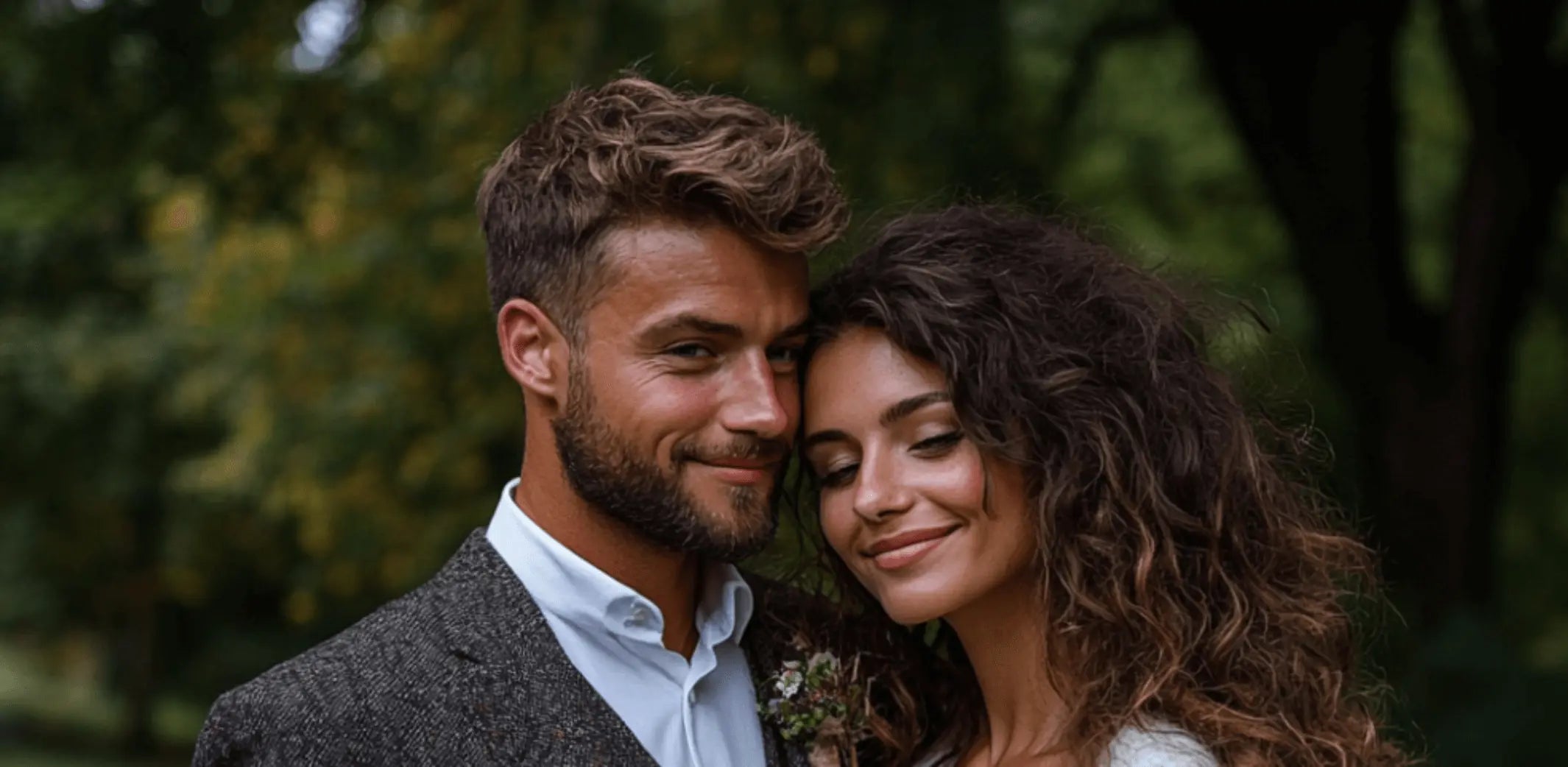 Tweed-Hochzeitsanzug kaufen? Entdecken Sie diese 7