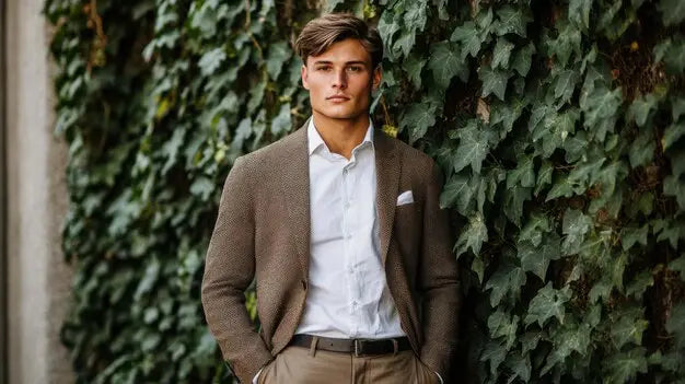 Was ist der ’Old Money’-Dresscode? | Castleson