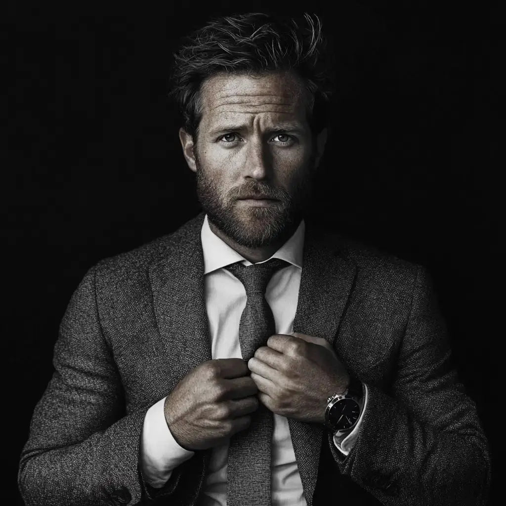 Was sind die beliebtesten Krawattenknoten?