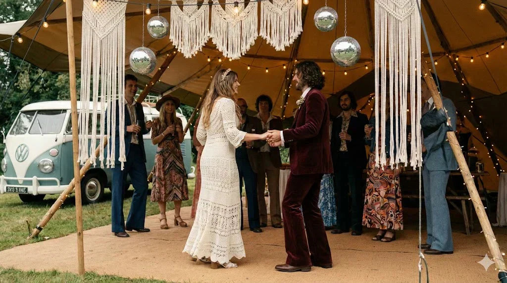 Was tragen Männer 2026 auf einer Hochzeit?