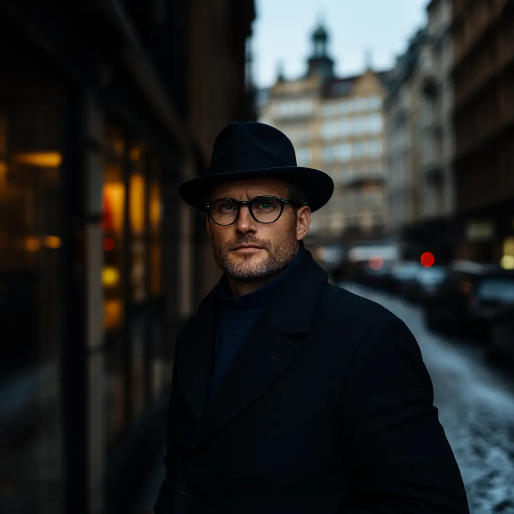 Wie kleidet man sich im Old Money Style?