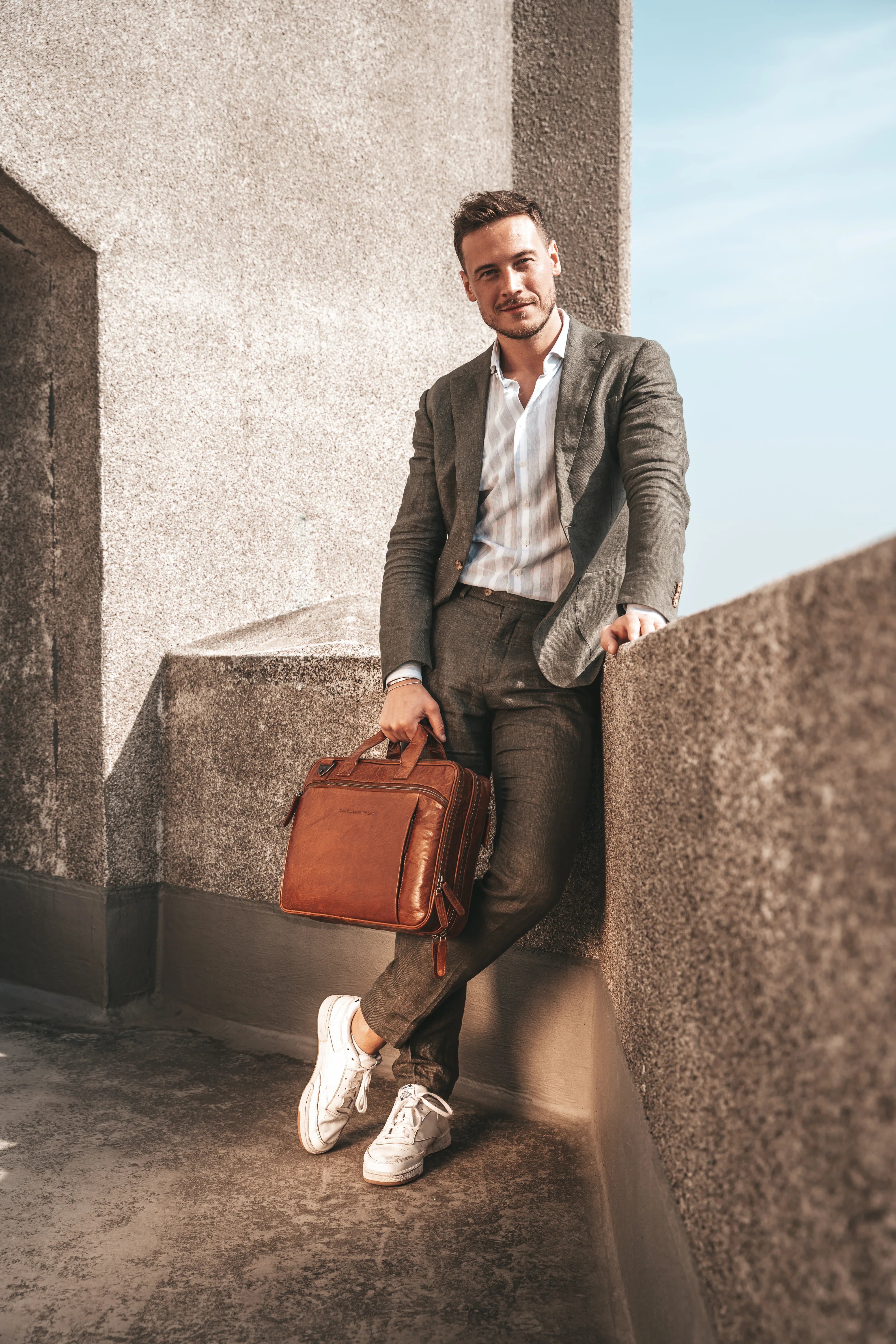 Laptoptasche