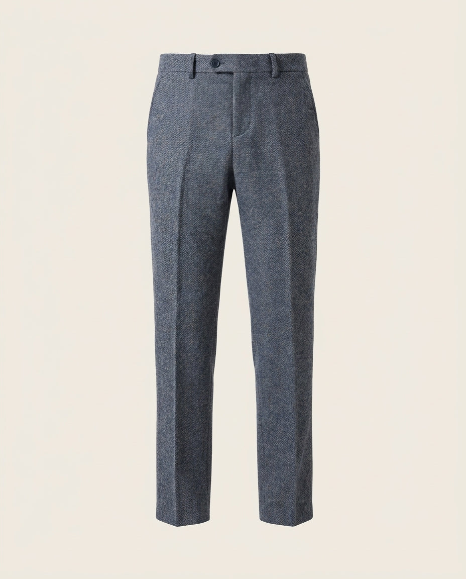 Cavani - Pantalon Thomas Savoy — voorkant