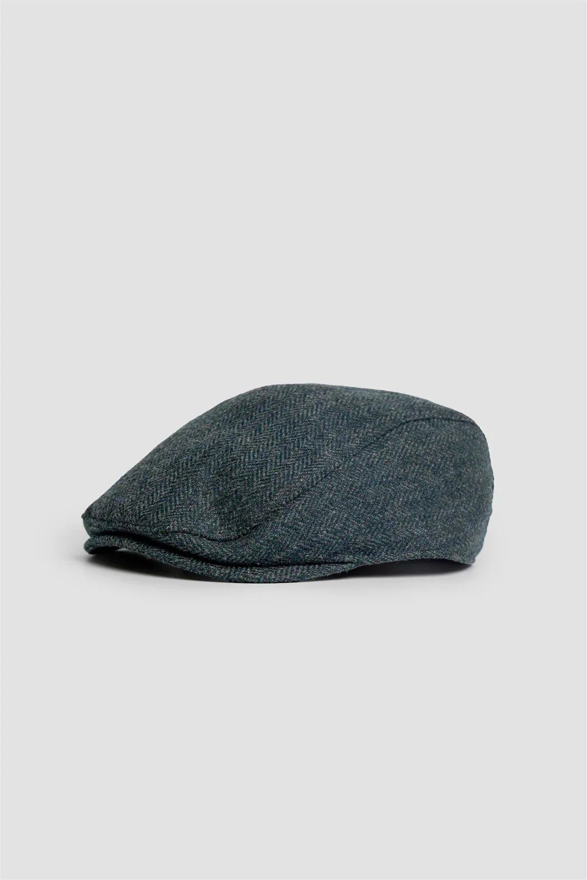 Cavani Schiebermütze | Thomas Lush Olive