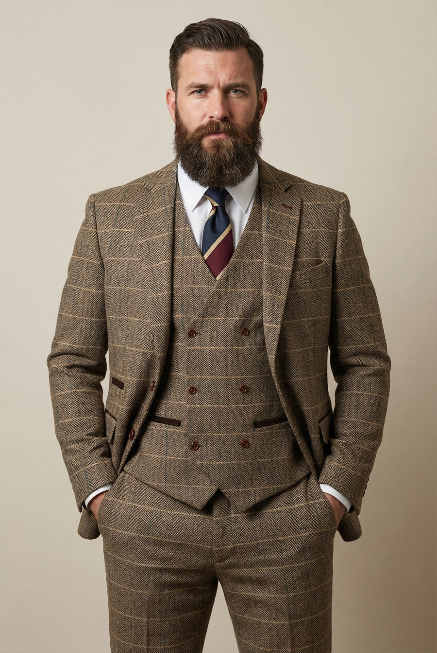 Baron Brown
