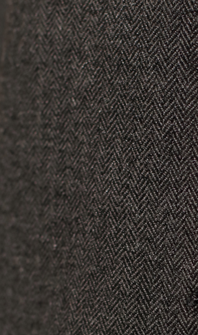 CASTLESON - Pantalon Chief Grey - Pantalon