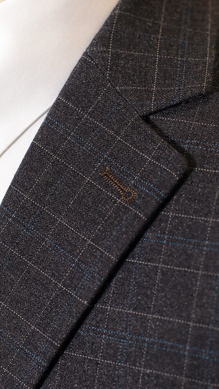 CASTLESON – Sakko Phantom Grau - Sakko