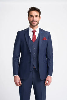 Cavani Bond – Sakko Navy