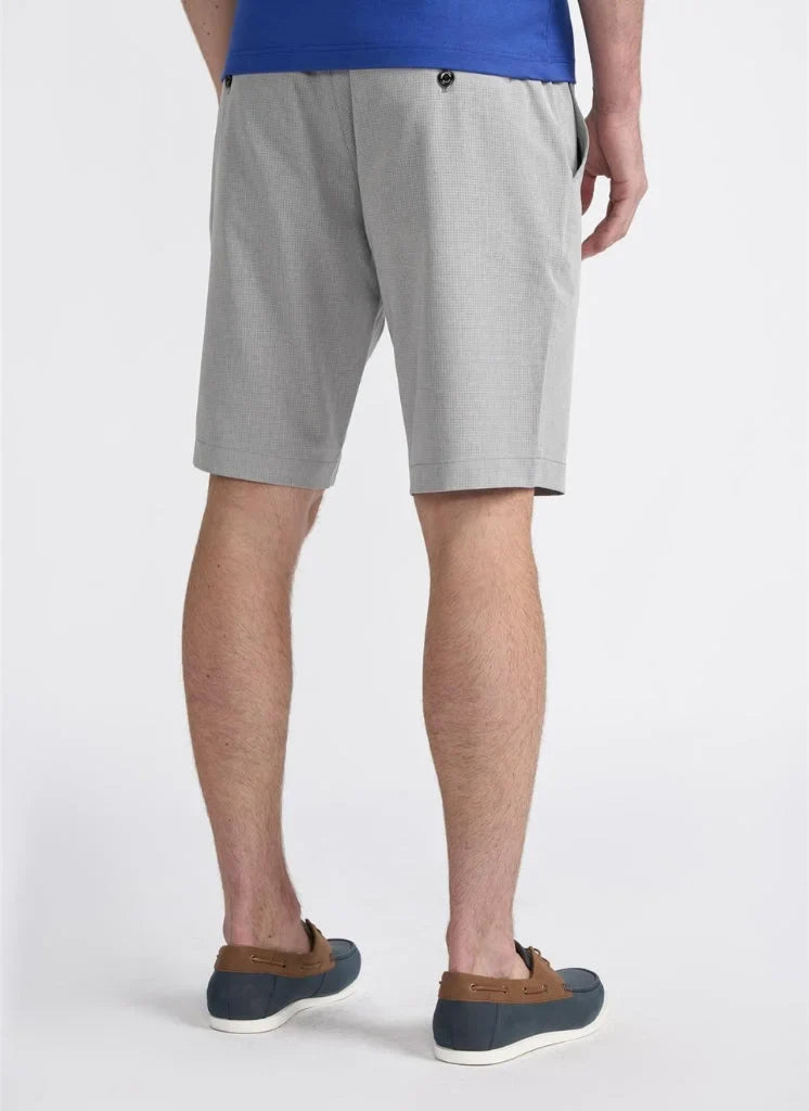 Cavani - Herren Shorts Denver Azurblau - herren shorts