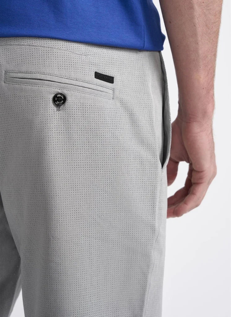 Cavani - Herren Shorts Denver Azurblau - herren shorts