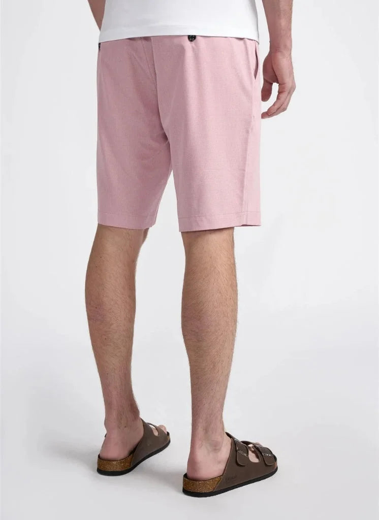 Cavani - Herren Shorts Denver Grau - herren shorts