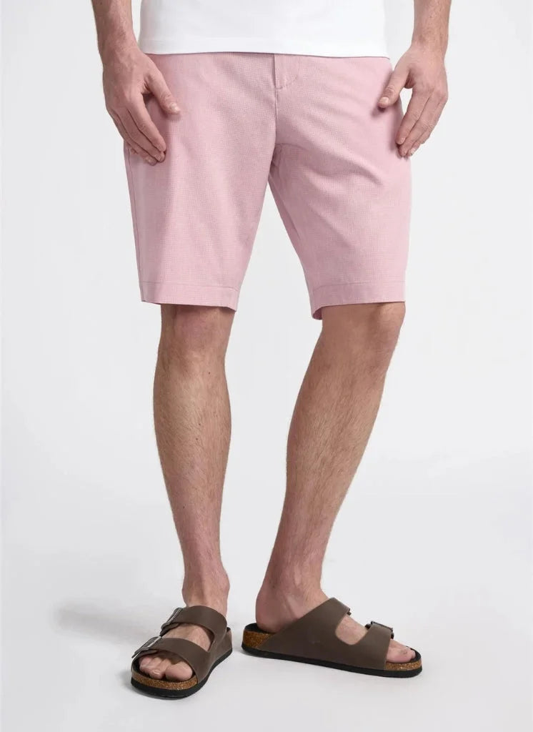 Cavani - Herren Shorts Denver Mauve - 28/XS / Mauve
