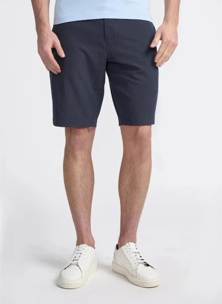 Cavani - Herren Shorts Denver Marineblau - 28/XS