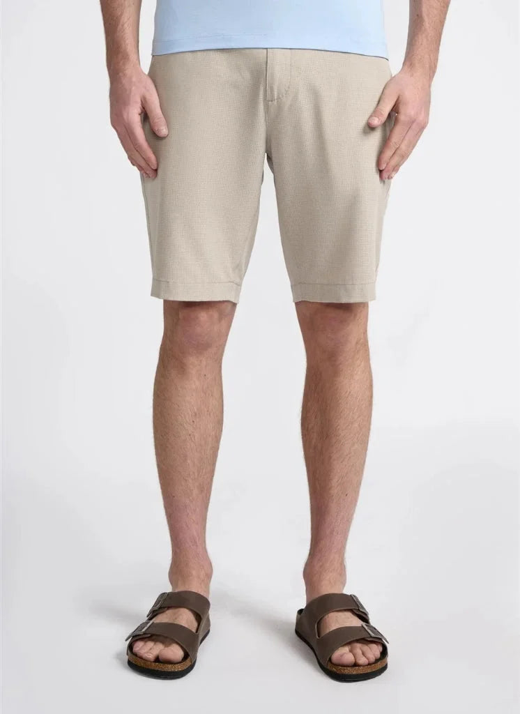 Cavani - Herren Shorts Denver Schiefer - 28/XS / Schiefer