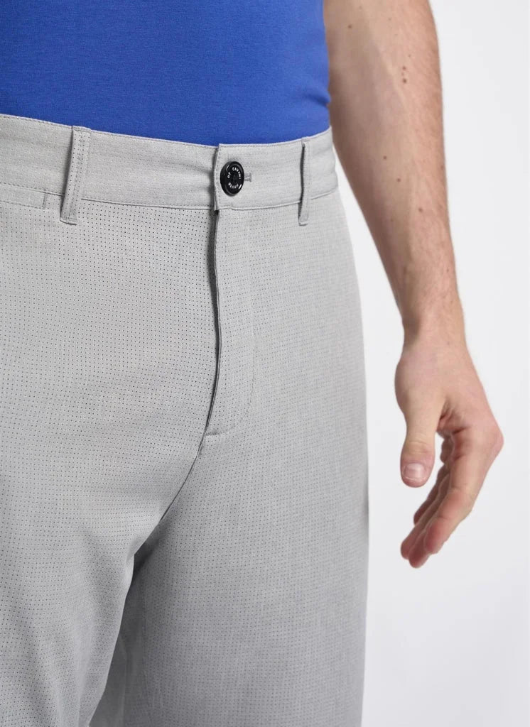 Cavani - Herren Shorts Denver Schiefer - herren shorts