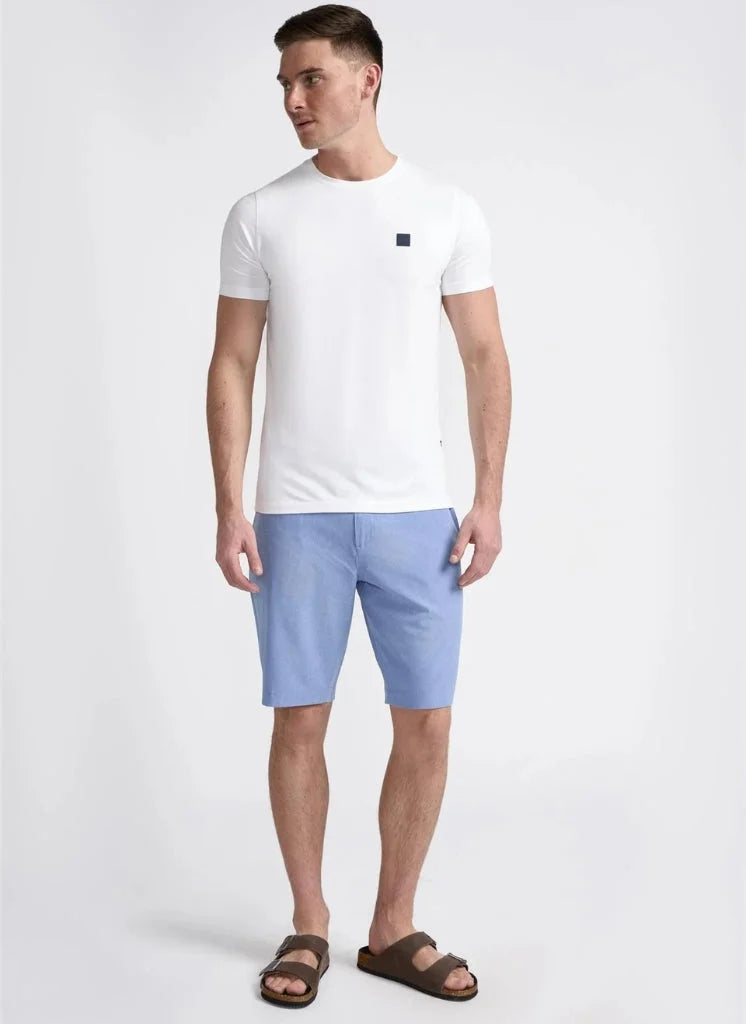 Cavani - Herren Shorts Denver Schiefer - herren shorts