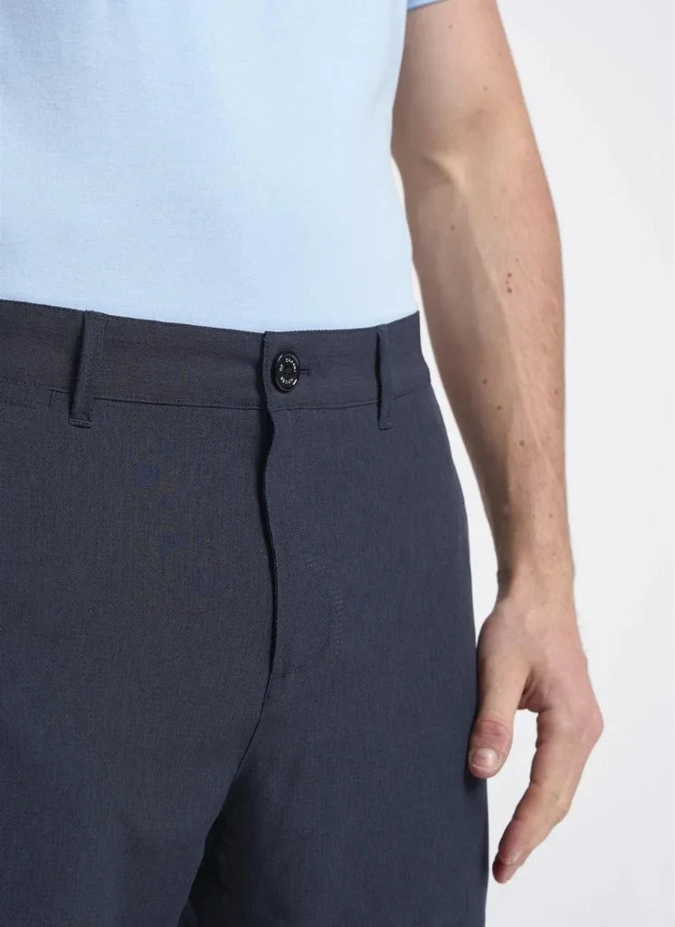 Cavani - Herren Shorts Denver Schiefer - herren shorts