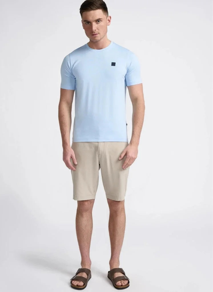 Cavani - Herren Shorts Denver Schiefer - herren shorts