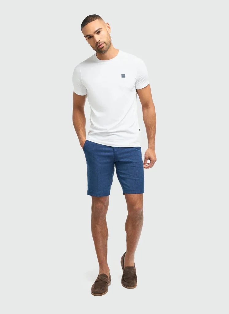 Cavani - Herren Shorts Miami Beige - herren shorts