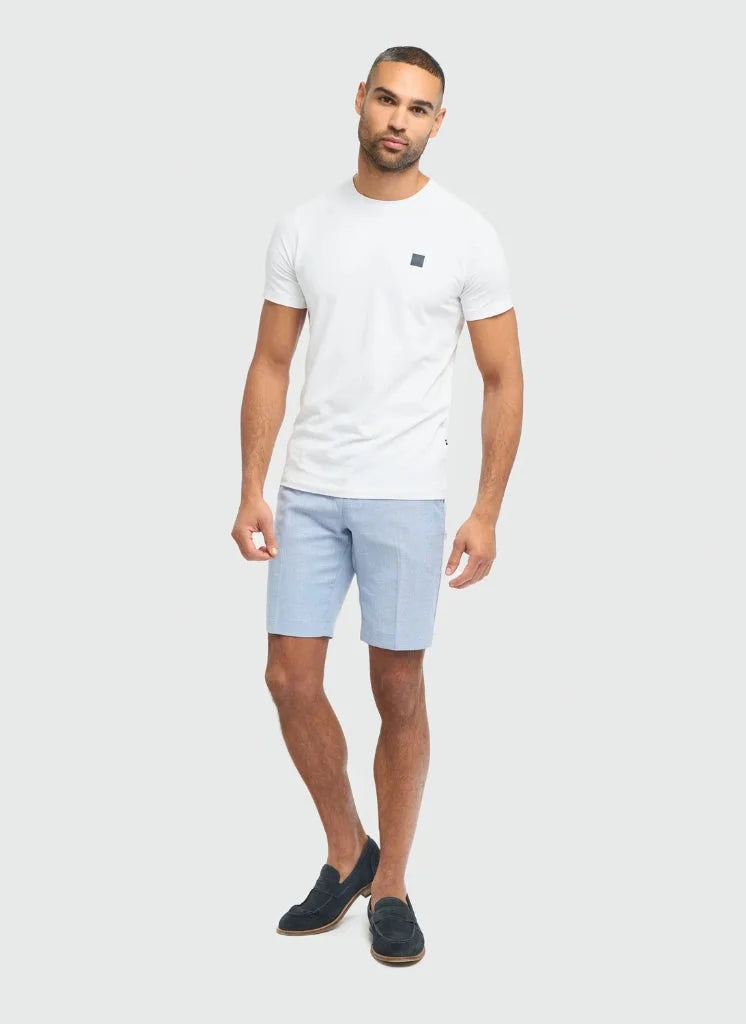 Cavani - Herren Shorts Miami Beige - herren shorts