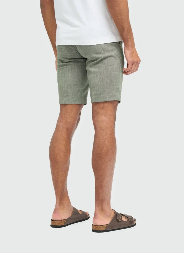Cavani - Herren Shorts Miami Beige - herren shorts