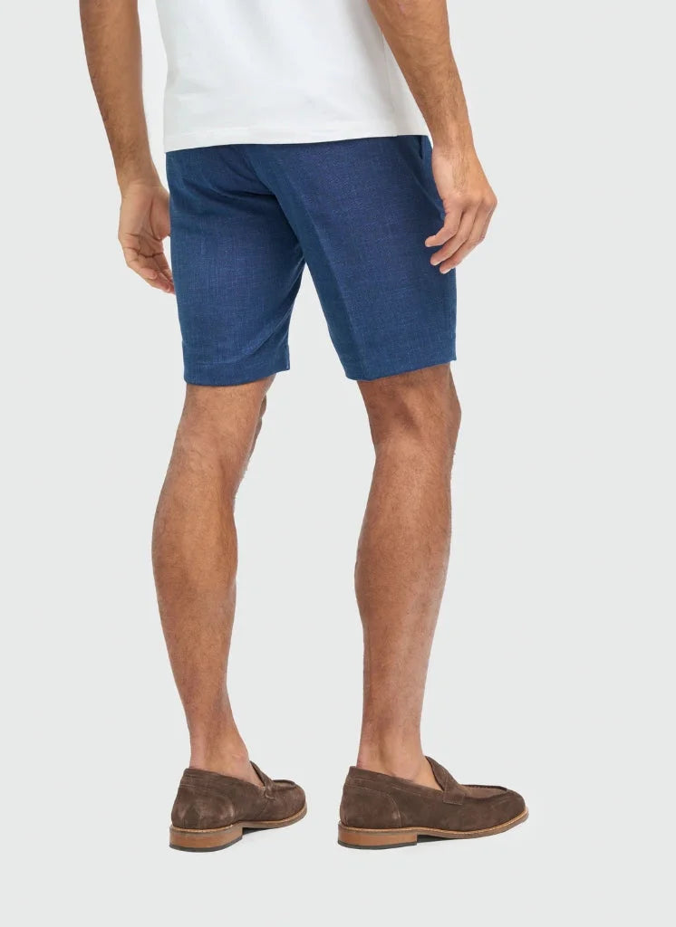 Cavani - Herren Shorts Miami Flieder - herren shorts