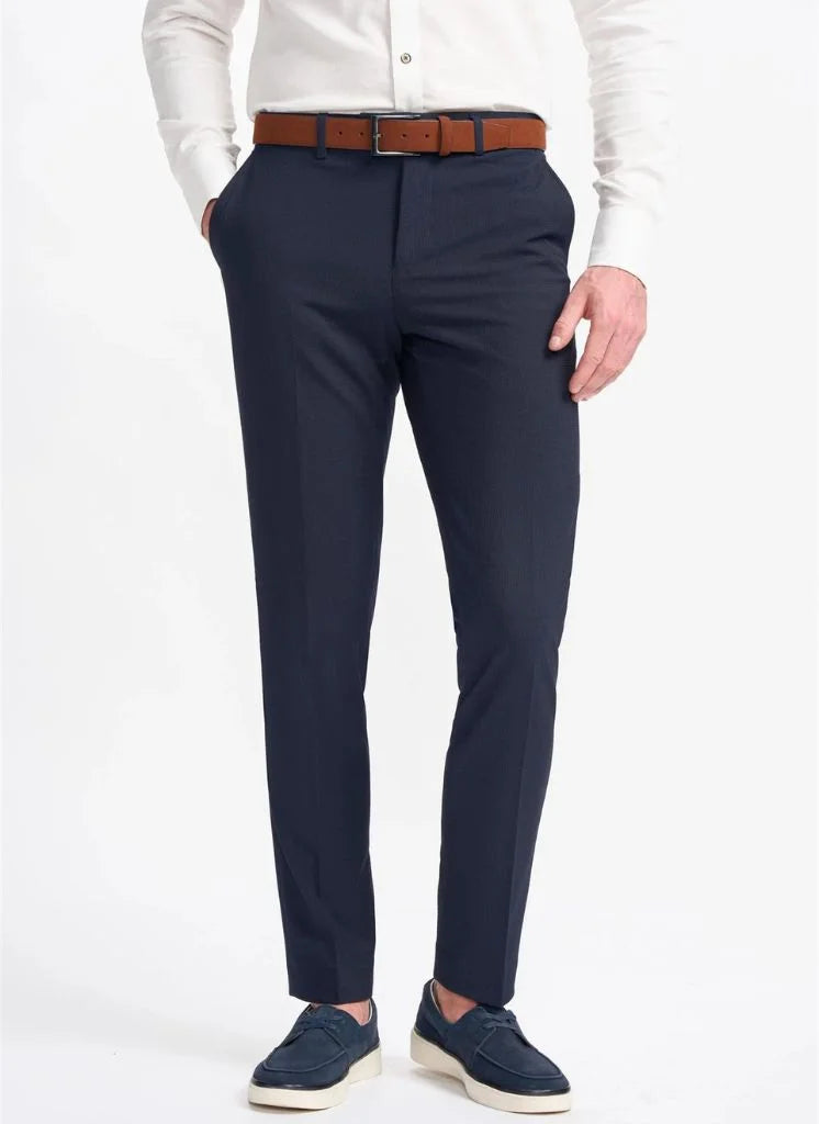 Cavani - Hose Siren Navy - 2