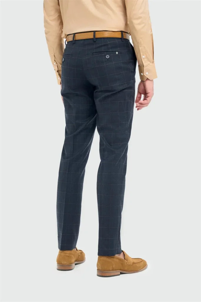 Cavani – Hose Torino Navy - Hose