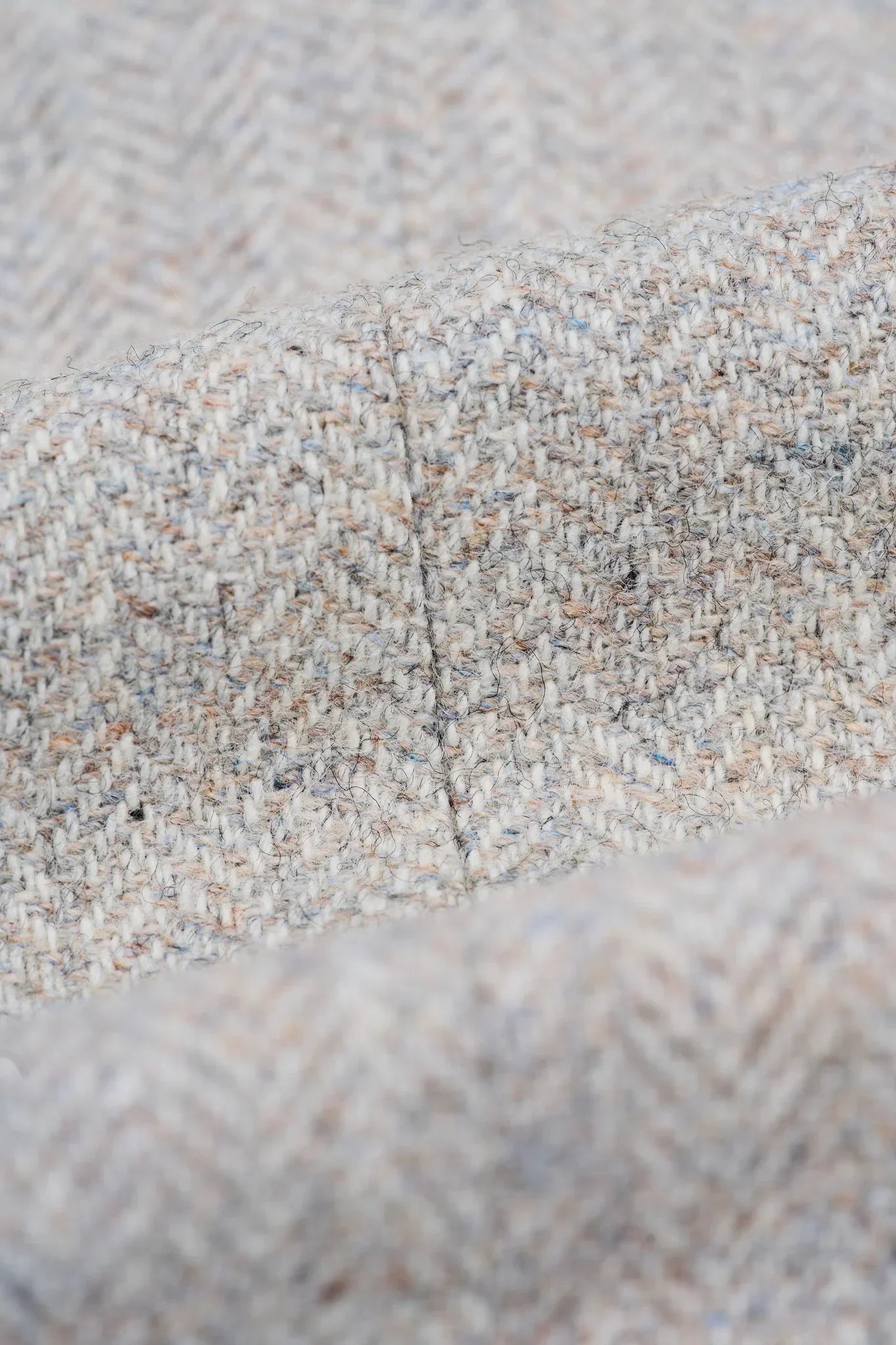 Cavani – Sakko Thomas Pearl Grey - Colbert