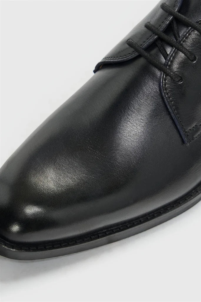 Cavani Taylor Schuhe Schwarz - schoenen