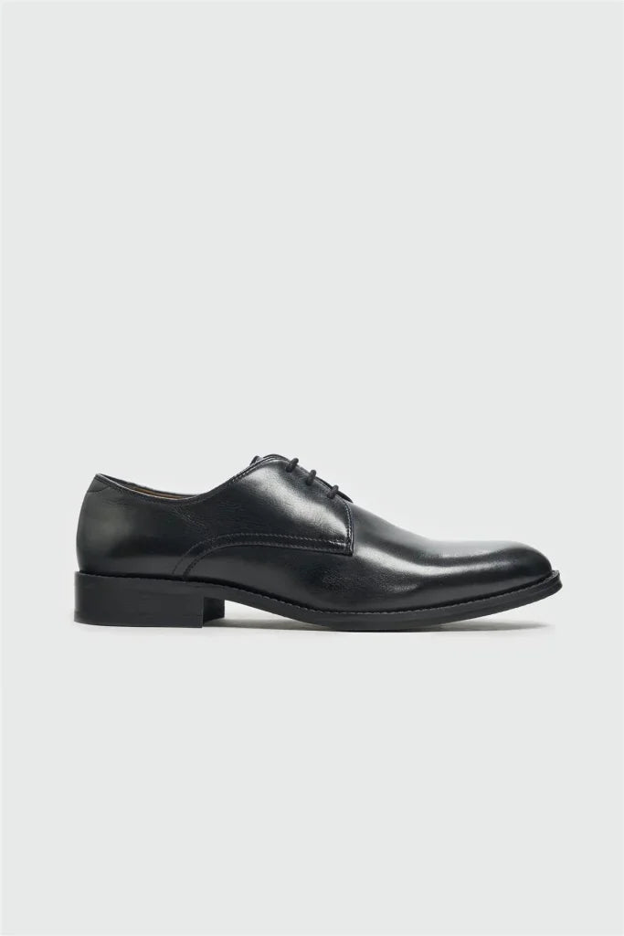 Cavani Taylor Schuhe Schwarz - schoenen