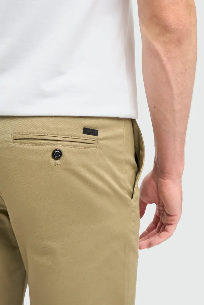 Chino hose herren Stone - Cavani Dakota - Chino