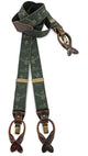 Hosenträger Classic Luxe Jagd Tradition