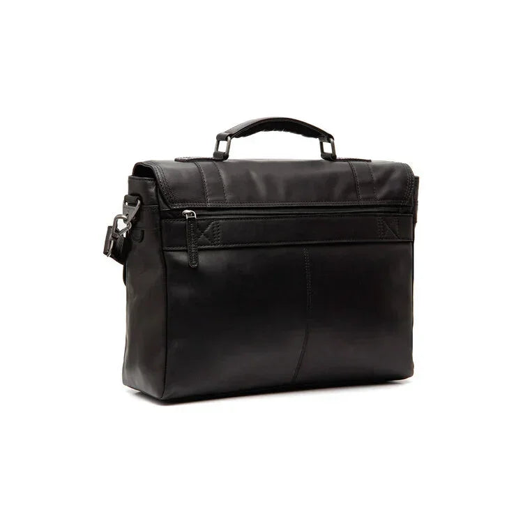 Lederne Laptoptasche - The Chesterfield Brand Imperia