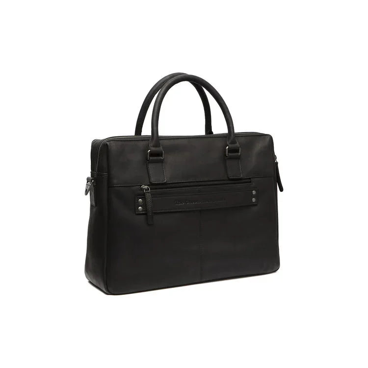 Lederne Laptoptasche - The Chesterfield Brand Salvador