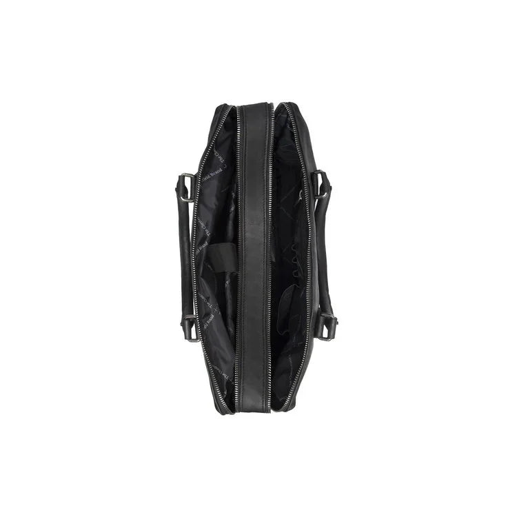 Lederne Laptoptasche - The Chesterfield Brand Salvador