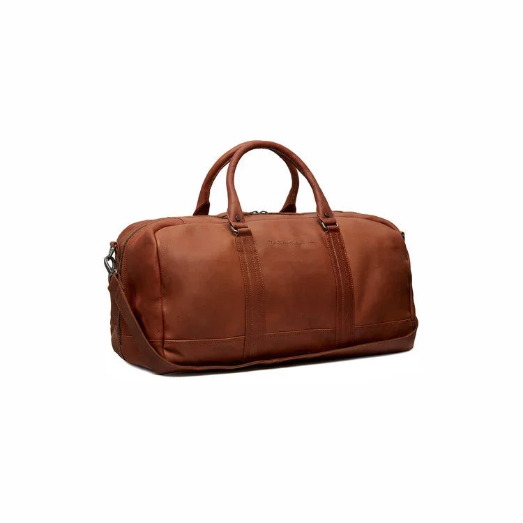 Lederner Reisetasche - The Chesterfield Brand Melbourne