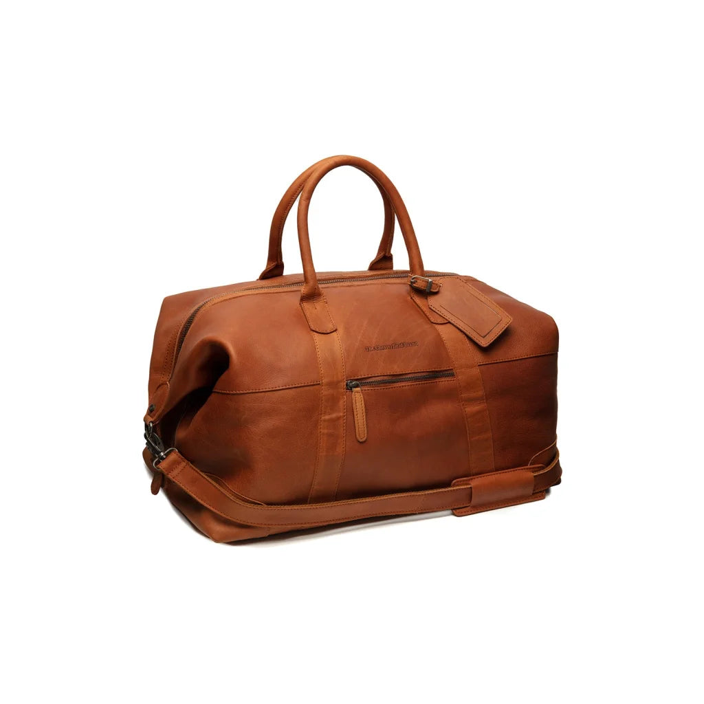Leder-Wochenendtasche - The Chesterfield Brand Portsmouth