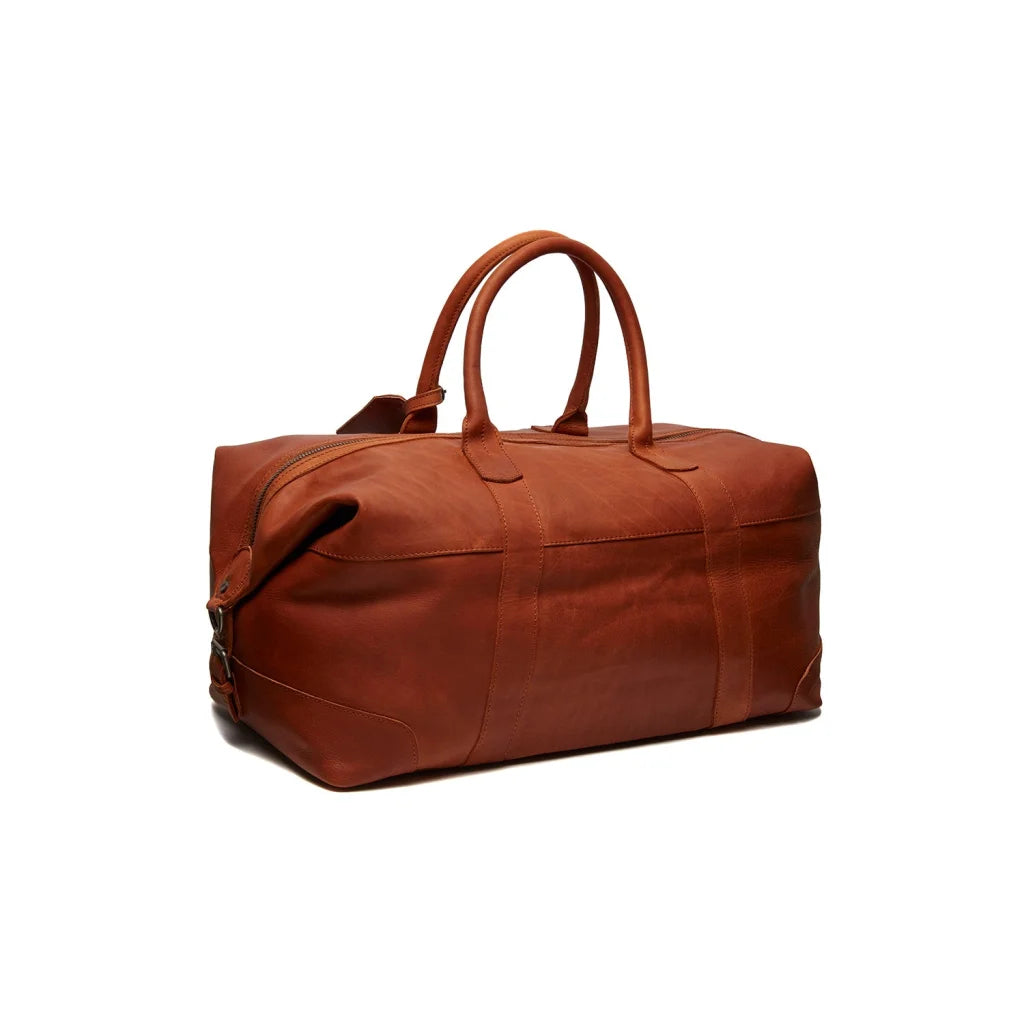 Leder-Wochenendtasche - The Chesterfield Brand Portsmouth